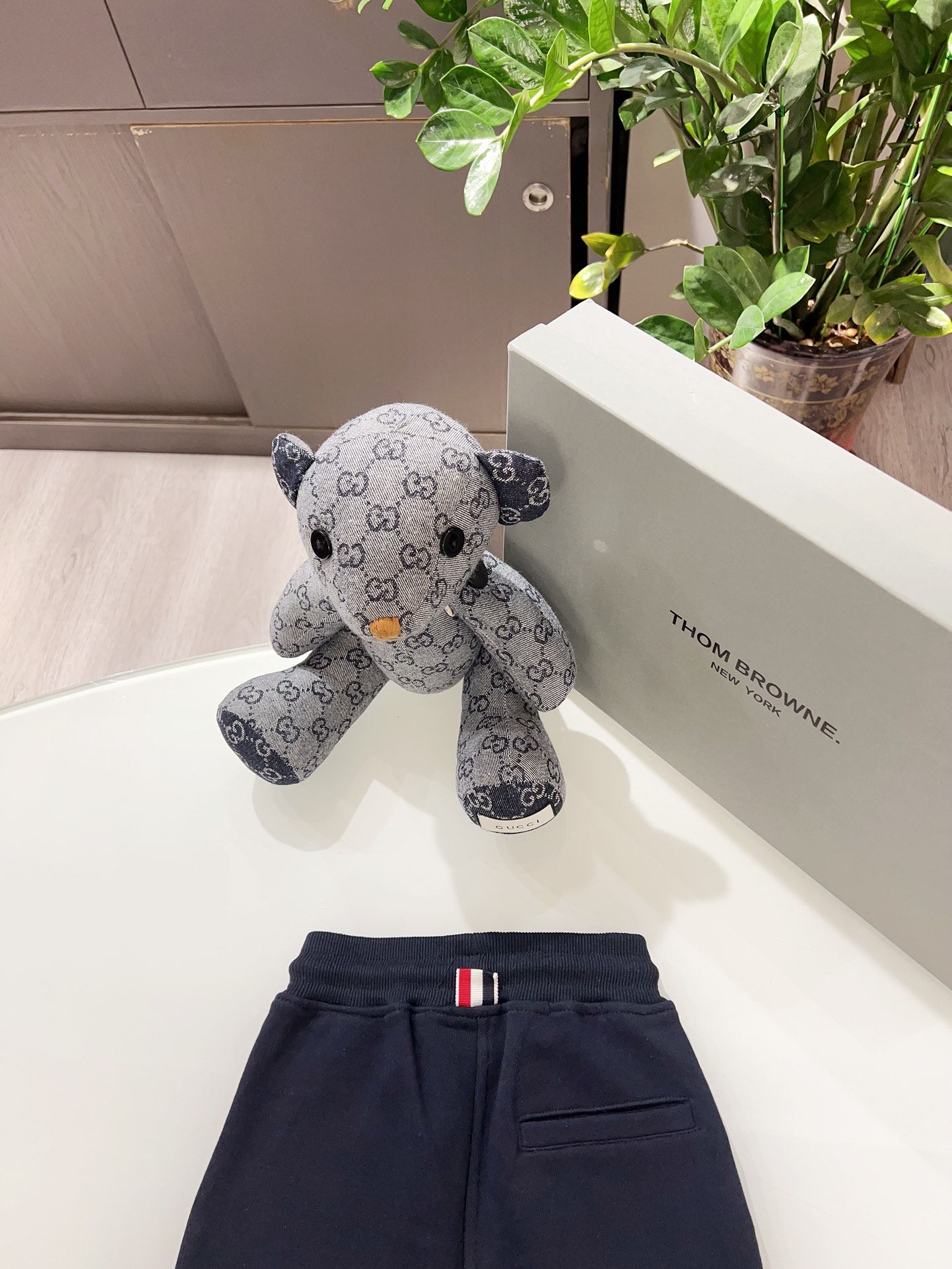 Thom Browne Kids